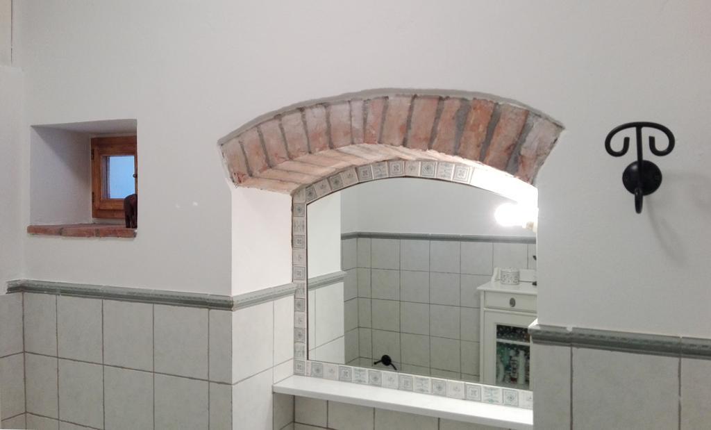 Casa Badia别墅 外观 照片