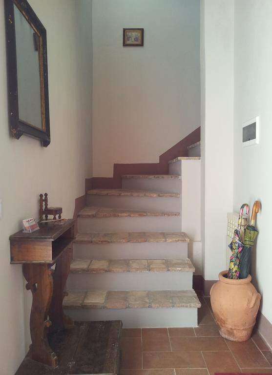 Casa Badia别墅 外观 照片